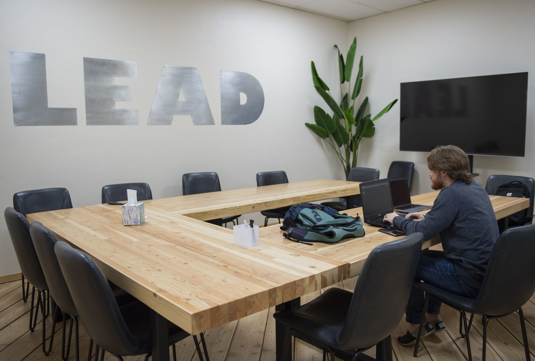 Connect Coworking